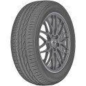 opona samochodowa letnia Bridgestone TURANZA ER300 w rozmiarze 225/55R16 z indeksem nośności 95 i prędkości W - widok z boku