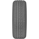 opona letnia Bridgestone TURANZA ER300 w rozmiarze 225/55R16 z indeksem nośności 95 i prędkości W - widok z przodu