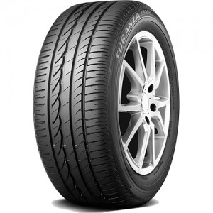 opona samochodowa Bridgestone TURANZA ER300 w rozmiarze 225/55R16 z indeksem nośności 95 i prędkości W