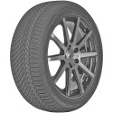 opona samochodowa całoroczna Continental ALLSEASONCONTACT w rozmiarze 235/45R17 97Y - widok z boku