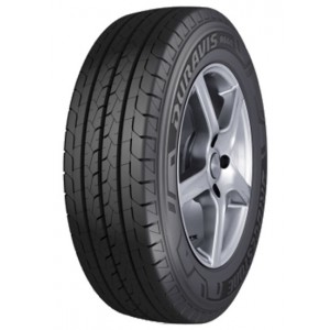opona dostawcza Bridgestone DURAVIS R660 w rozmiarze 225/65R16 z indeksem nośności 112 i prędkości R