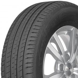 opona samochodowa letnia Michelin LATITUDE SPORT 3 w rozmiarze 225/65R17 z indeksem nośności 106 i prędkości V