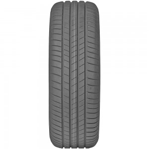 opona letnia do samochodów osobowych Bridgestone TURANZA T005 w rozmiarze 235/35R19 91Y - widok z przodu