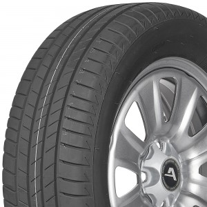 opona osobowa letnia Bridgestone TURANZA T005 w rozmiarze 235/35R19 z indeksem nośności 91 i prędkości Y