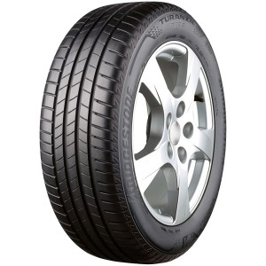 opona osobowa letnia Bridgestone TURANZA T005 w rozmiarze 235/35R19 z indeksem nośności 91 i prędkości Y