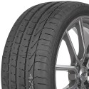 opona samochodowa letnia Pirelli P ZERO w rozmiarze 205/40R18 z indeksem nośności 86 i prędkości Y