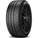 opona letnia Pirelli P ZERO w rozmiarze 205/40R18 z indeksem nośności 86 i prędkości Y