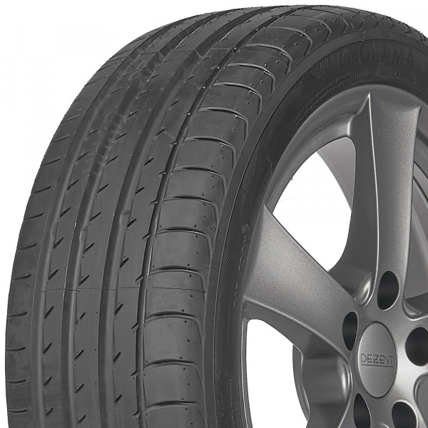 Opona Yokohama AdVan Sport V105 225/45R17 91W FR MO