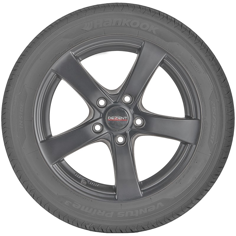 Opona Hankook VENTUS PRIME3 K125 205/45R16 83V FR