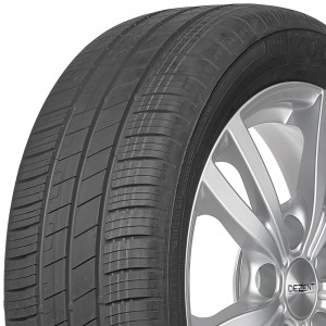 opona letnia do samochodów osobowych Goodyear EFFICIENTGRIP PERFORMANCE w rozmiarze 225/55R17 101W - wycinek