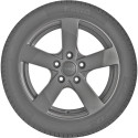 opona letnia Pirelli P ZERO PZ4 w rozmiarze 225/35R20 z indeksem nośności 90 i prędkości Y - widok z profilu