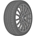 opona samochodowa letnia Pirelli P ZERO w rozmiarze 225/35R19 z indeksem nośności 88 i prędkości Y - widok z boku