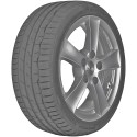 opona samochodowa letnia Hankook VENTUS S1 EVO3 K127 w rozmiarze 225/35R20 z indeksem nośności 90 i prędkości Y - widok z boku