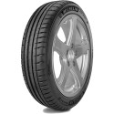 opona letnia Michelin PILOT SPORT 4 w rozmiarze 205/45R17 z indeksem nośności 88 i prędkości V