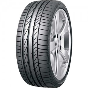 Bridgestone Potenza RE050A 205/45R17 88V XL FR *