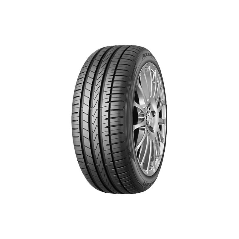 opona samochodowa letnia Falken AZENIS FK510 w rozmiarze 215/35R19 z indeksem nośności 85 i prędkości Y