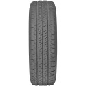 opona do samochodów dostawczych Falken LINAM VAN01 w rozmiarze 205/70R15 106/104R - widok z przodu