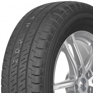 opona dostawcza Falken LINAM VAN01 w rozmiarze 205/70R15 z indeksem nośności 106/104 i prędkości R