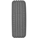 opona samochodowa Dunlop SP SPORT MAXX RT 2 w rozmiarze 215/40R17 z indeksem nośności 87 i prędkości Y - widok z przodu