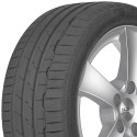 opona letnia Hankook VENTUS S1 EVO3 K127 w rozmiarze 215/40R18 z indeksem nośności 89 i prędkości Y - wycinek