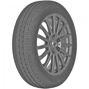 Continental ContiEcoContact 125/80R13 65M