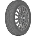 opona samochodowa letnia Continental CONTIECOCONTACT w rozmiarze 145/80R13 z indeksem nośności 75 i prędkości M - widok z boku