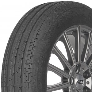 opona samochodowa letnia Continental CONTIECOCONTACT w rozmiarze 145/80R13 z indeksem nośności 75 i prędkości M