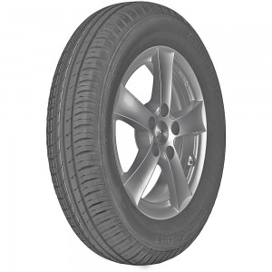 Continental ContiEcoContact 3 155/60R15 74T FR