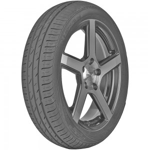 Nexen N'blue HD Plus 165/60R15 77T