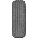 opona letnia do samochodów osobowych Hankook VENTUS PRIME3 K125 w rozmiarze 205/50R16 91W - widok z przodu