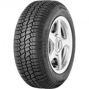 Continental ContiContact CT 22 165/80R15 87T