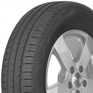 opona samochodowa Hankook KINERGY ECO2 K435 w rozmiarze 175/55R15 z indeksem nośności 77 i prędkości T - wycinek