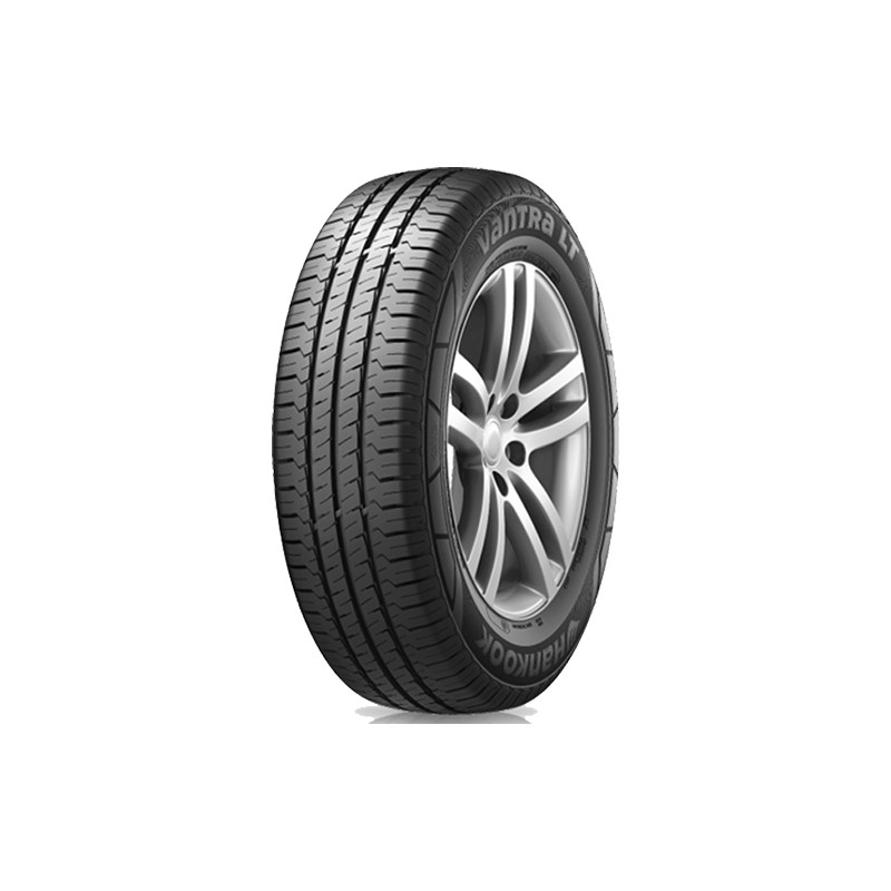 opona samochodowa letnia Hankook VANTRA LT RA18 w rozmiarze 185/75R16 z indeksem nośności 104/102 i prędkości R