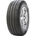 opona samochodowa Pirelli CARRIER w rozmiarze 195/75R16 z indeksem nośności 110 i prędkości R