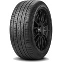 opona samochodowa całoroczna Pirelli SCORPION ZERO ALL SEASON w rozmiarze 255/55R20 z indeksem nośności 110 i prędkości W