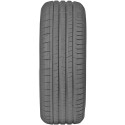 opona do samochodów osobowych Pirelli P ZERO PZ4 w rozmiarze 265/45R19 105Y - widok z przodu