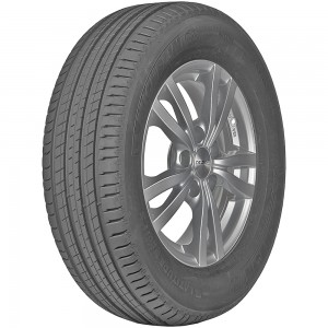 Michelin Latitude Sport 3 265/50R19 110W XL ZP *