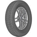 opona samochodowa letnia Falken LANDAIR LA/AT T110 w rozmiarze 245/70R16 z indeksem nośności 107 i prędkości H - widok z boku