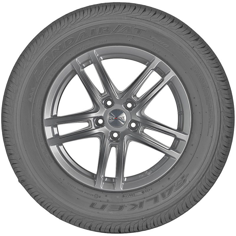 Opona Falken Landair Laat T110 24570r16 107h