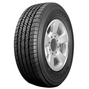 opona samochodowa letnia Bridgestone DUELER H/T 685 w rozmiarze 245/75R17 z indeksem nośności 112 i prędkości T