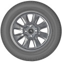 opona letnia do samochodów osobowych Bridgestone TURANZA T005 w rozmiarze 255/30R19 91Y - widok z profilu