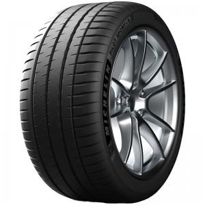 opona osobowa Michelin PILOT SPORT 4 S w rozmiarze 255/30R22 z indeksem nośności 95 i prędkości Y