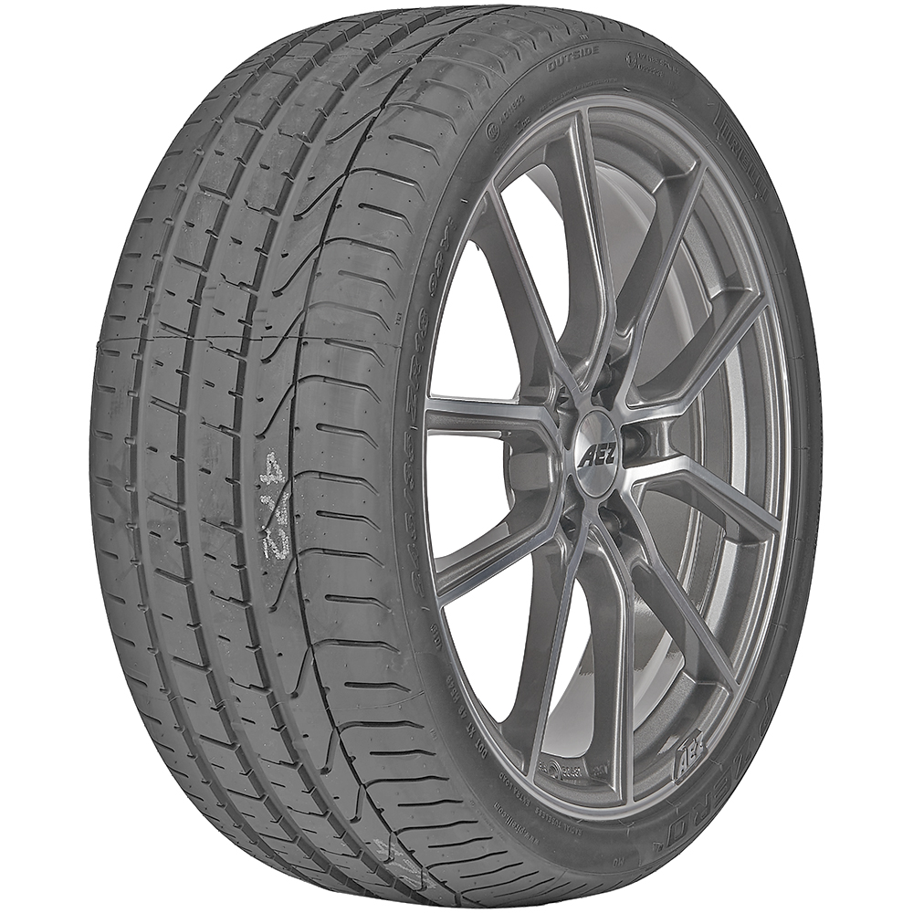 Opona Pirelli P Zero 255/30R20 92Y XL FR RO1