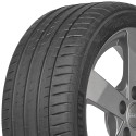 opona osobowa letnia Michelin PILOT SPORT 4 w rozmiarze 255/35R20 z indeksem nośności 97 i prędkości W