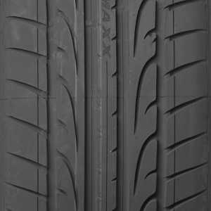 opona do samochodów osobowych Dunlop SP SPORT MAXX w rozmiarze 255/35R20 97Y - widok bieżnika