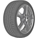 opona samochodowa letnia Hankook VENTUS S1 EVO3 K127 w rozmiarze 255/35R20 z indeksem nośności 97 i prędkości Y - widok z boku