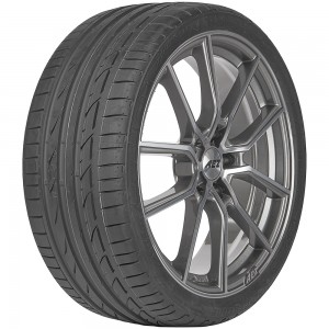 Bridgestone Turanza S001 255/40R18 99Y XL FR EXT MOEXTENDED