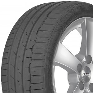 opona osobowa letnia Hankook VENTUS S1 EVO3 K127 w rozmiarze 255/40R18 z indeksem nośności 99 i prędkości Y