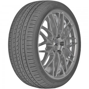 Pirelli P Zero Rosso 255/40R18 95Y FR