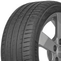 opona osobowa Michelin PILOT SPORT 4 w rozmiarze 255/45R19 z indeksem nośności 104 i prędkości Y